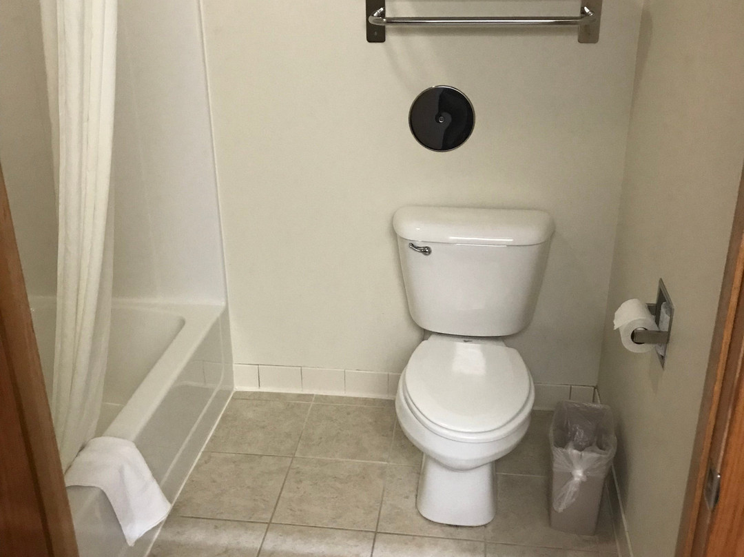 Super 8 by Wyndham Neillsville WI主图