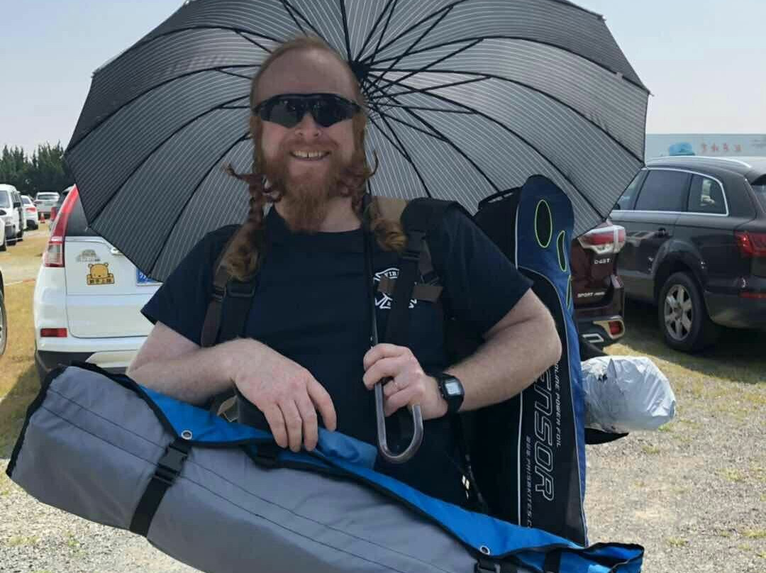 崇明东滩自然保护区-崇明县必去景点