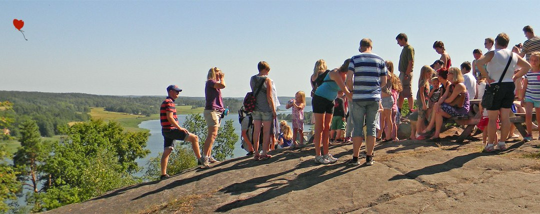 Garpedansberget