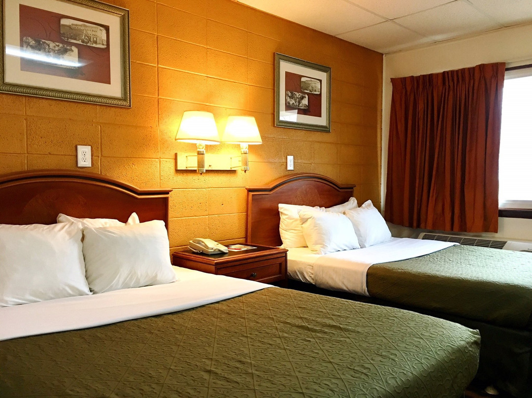 Red Carpet Inn Duncannon主图