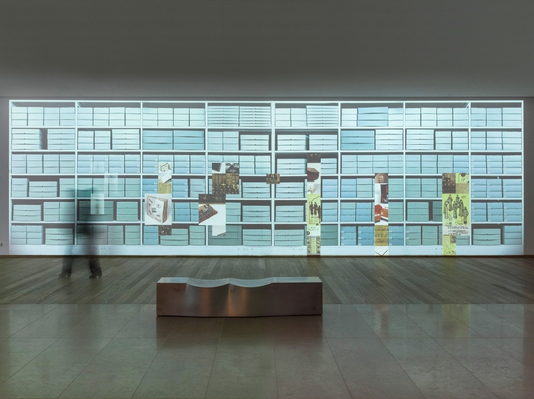 Draiflessen Collection景点图片