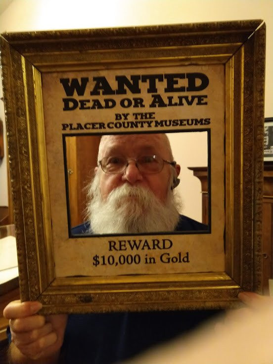 Placer County Historical Museum-Auburn必去景点