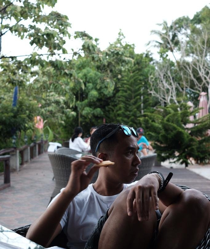 Kasuari Valley Beach Resort主图