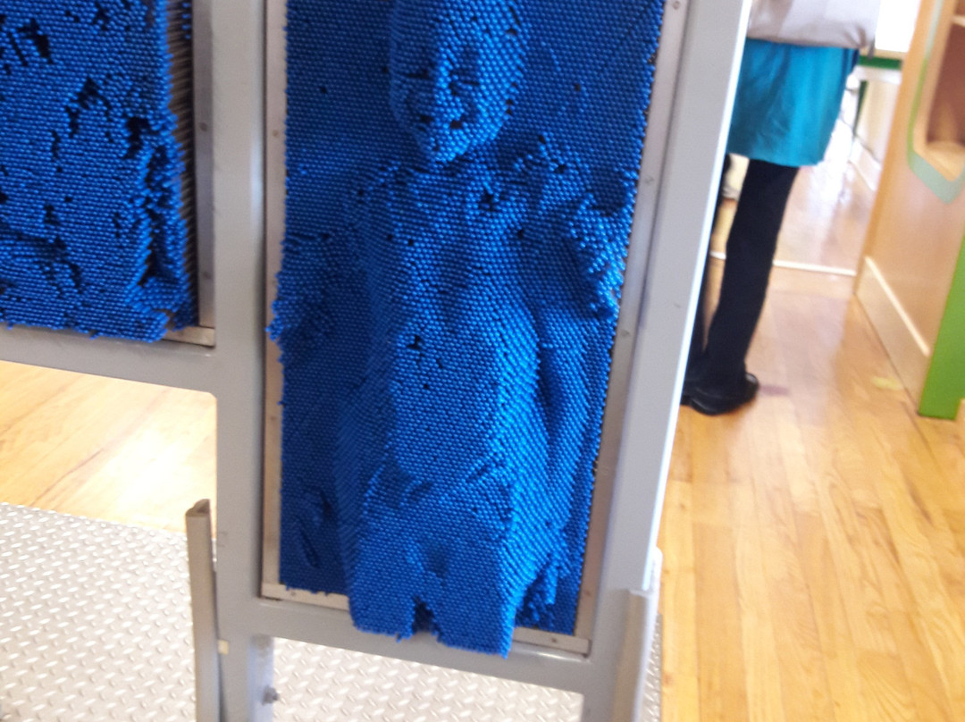 KidsWork Children's Museum-Frankfort必去景点