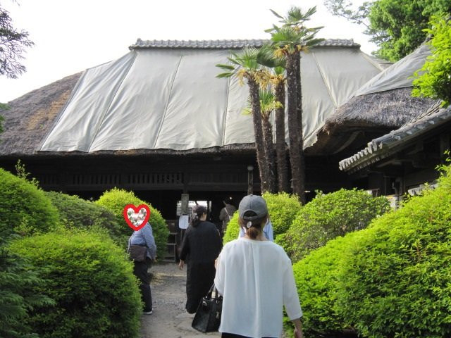 Higeta Aizome Kobo-益子町必去景点