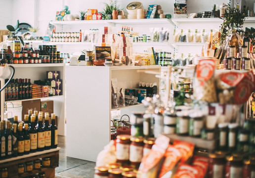 The Essential Ingredient Surry Hills-悉尼必去景点