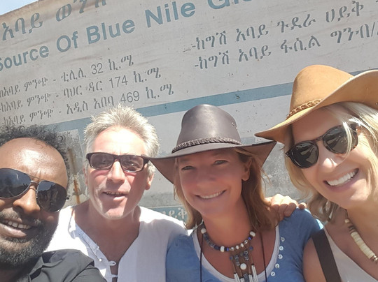 Mass Ethiopia Tours-巴哈尔达尔必去景点