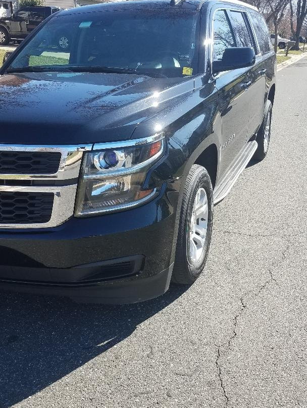 Lucky Star Limousine & Shuttle Service-Bowie必去景点