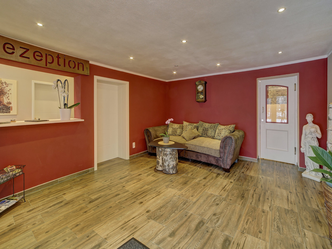 Wellness Hotel Auszeit主图