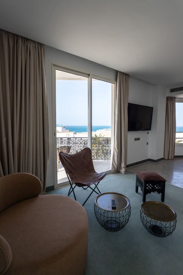 Hotel Mandarin Palace Tanger-portrait