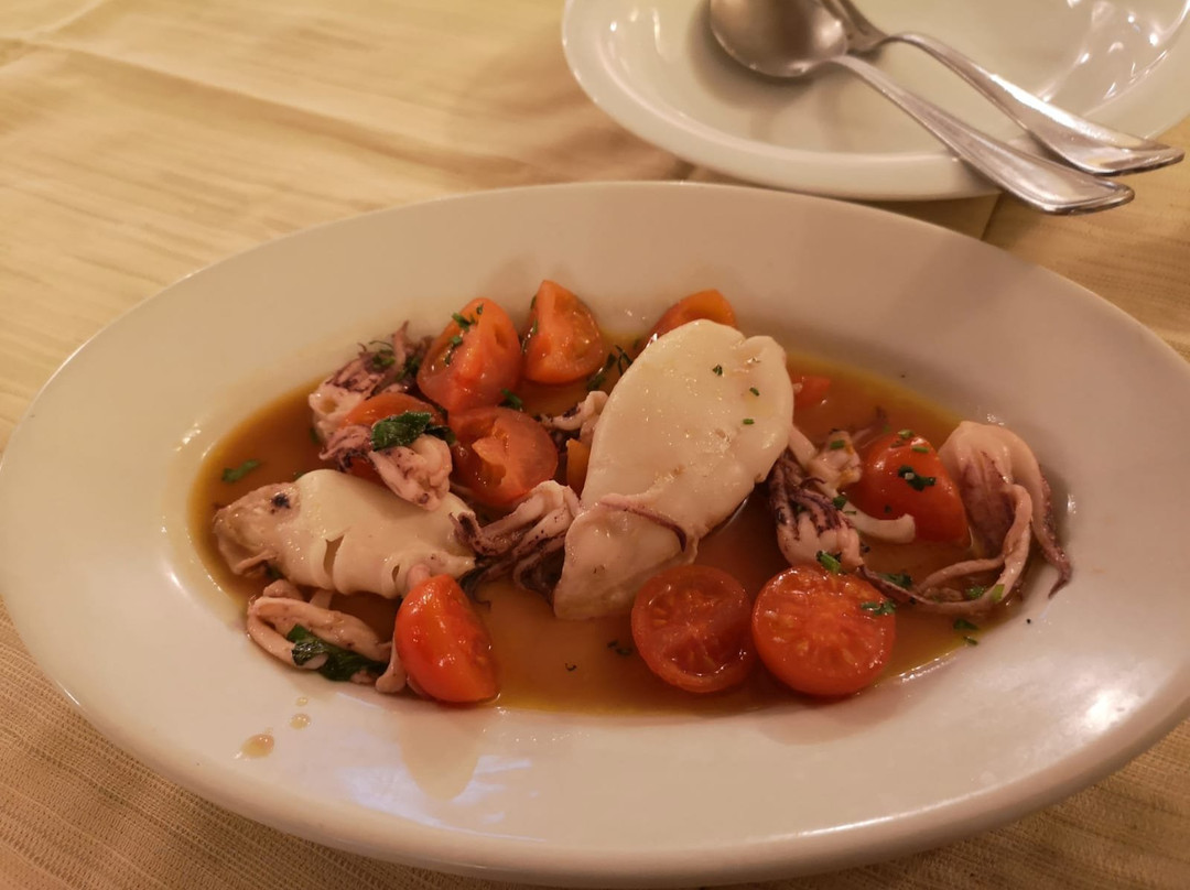 Hotel Ristorante La Madia
