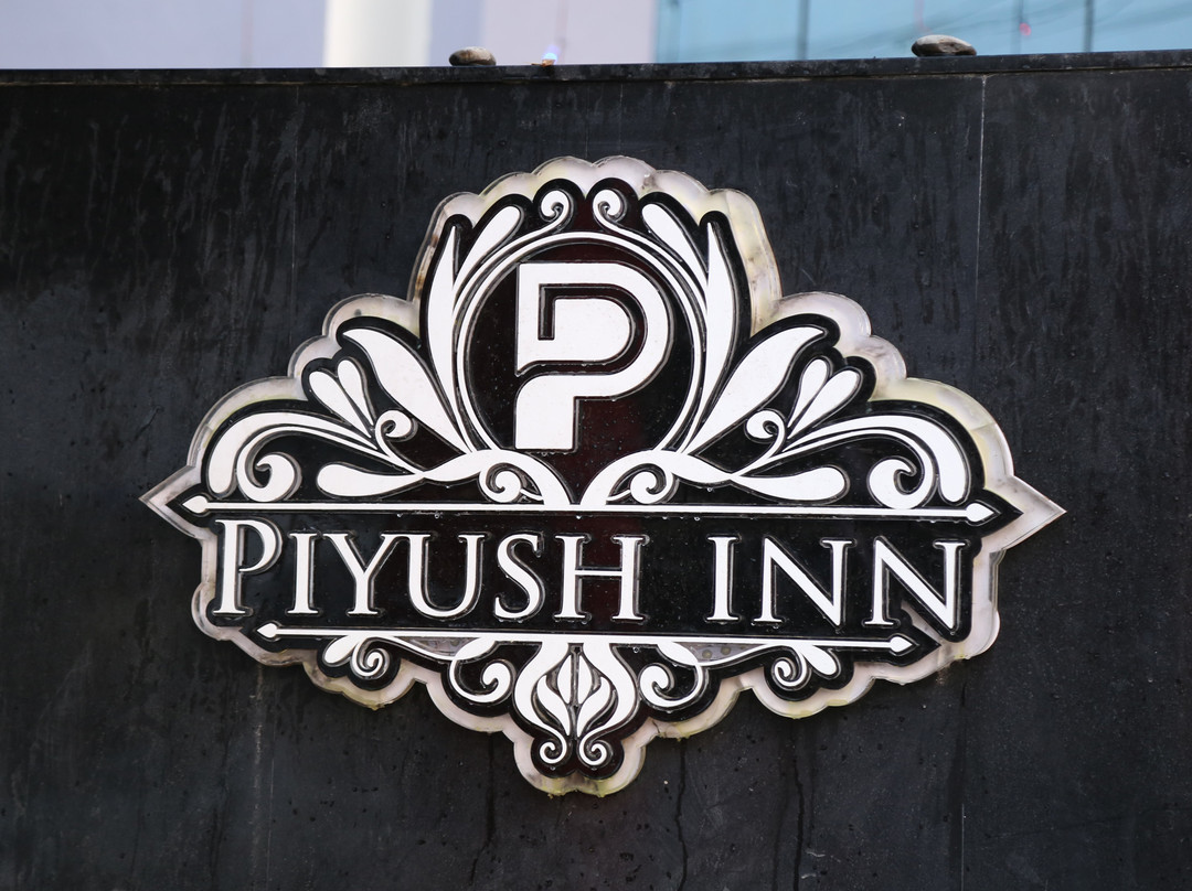 Hotel Piyush Inn主图