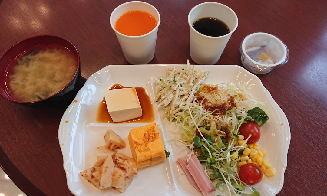 Toyoko Inn Fujisan Mishimaeki主图