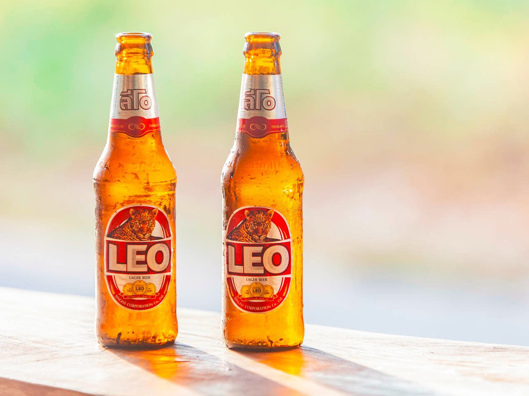 Lay Bar-Ban Sala Dan必去景点