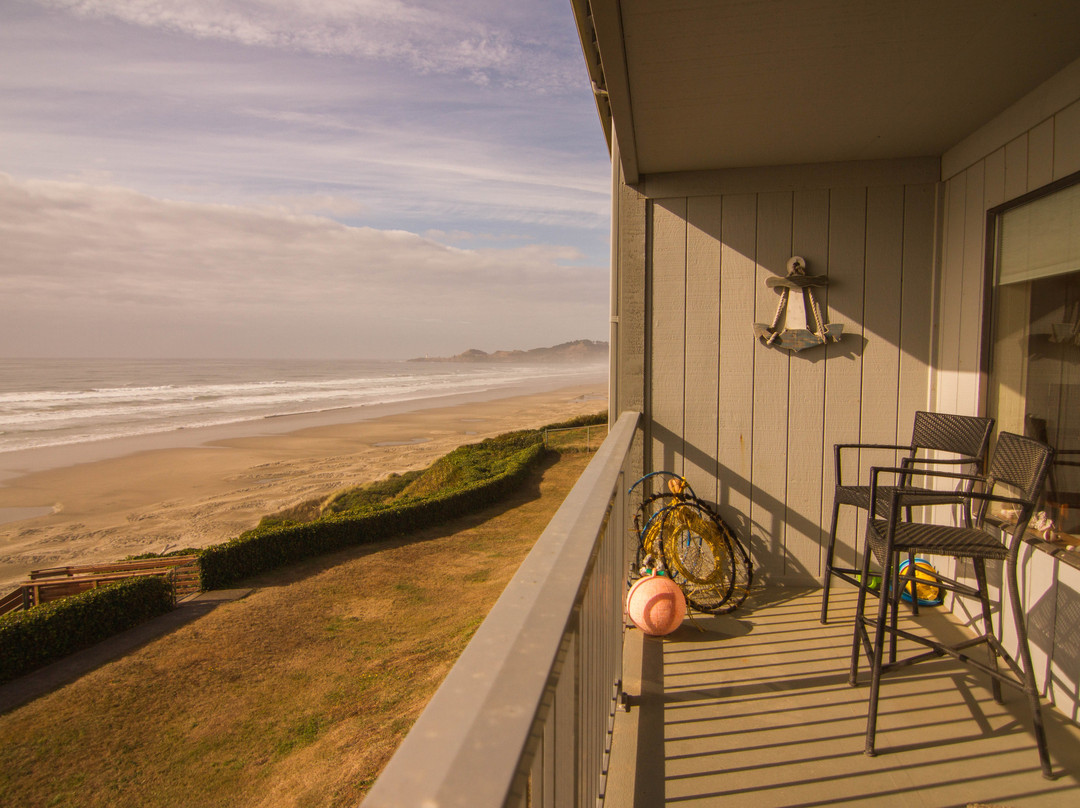 Nye Beach Cottages