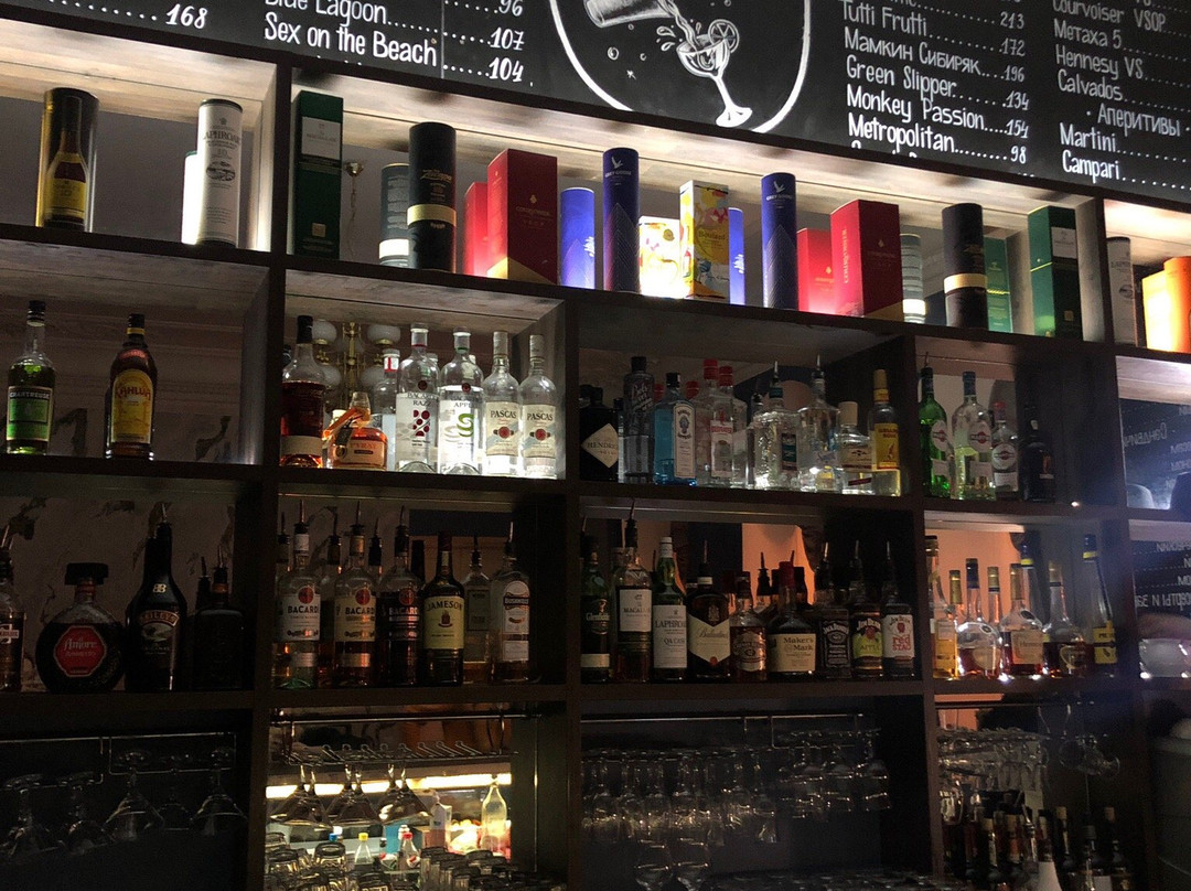 Commode-圣彼得堡必去景点