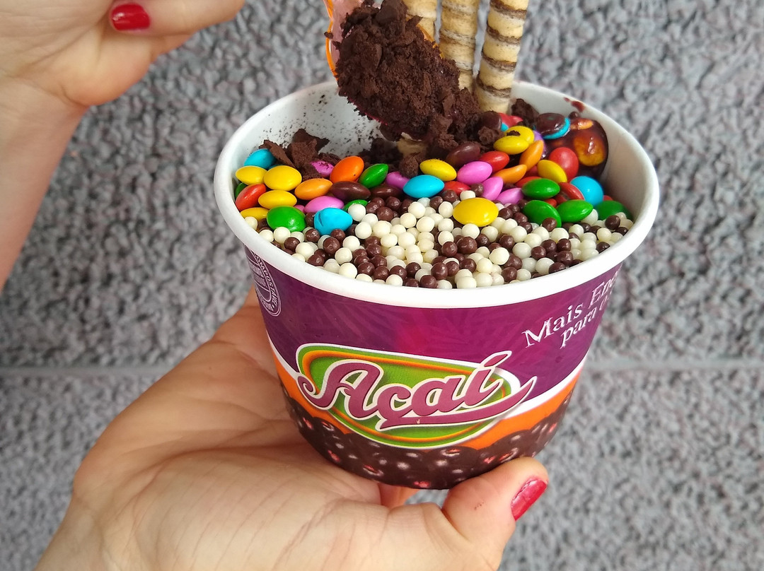 Sorveteria Sabbor por Inteiro