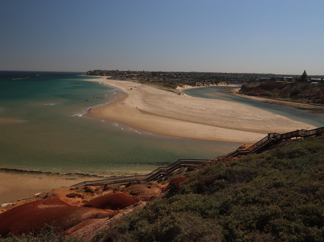 Southport Beach-Port Noarlunga必去景点
