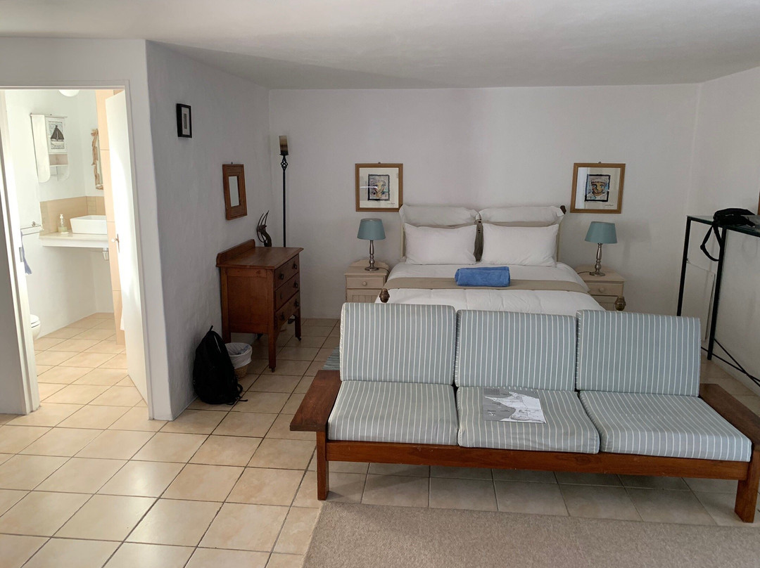 Sandriver Lodge主图