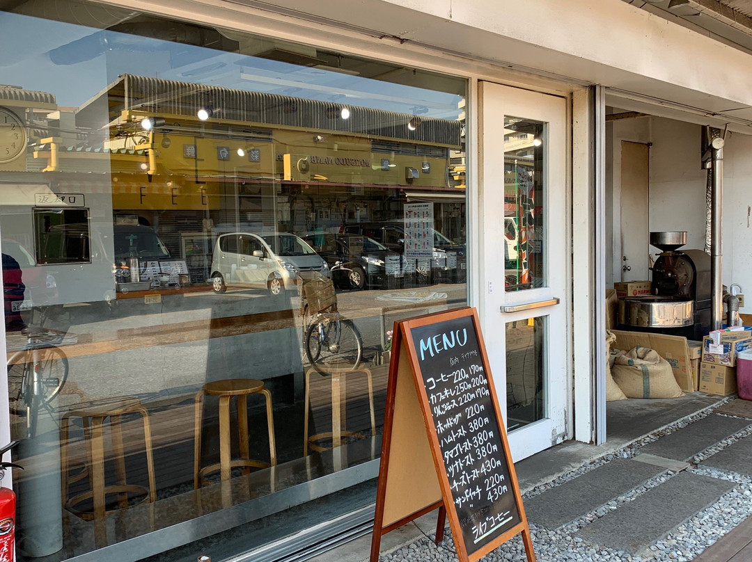 Matsudo Nanbu Ichiba-松户市必去景点