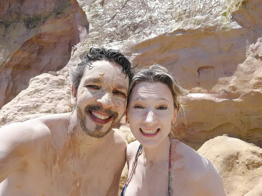 Marica Bed & Breakfast主图