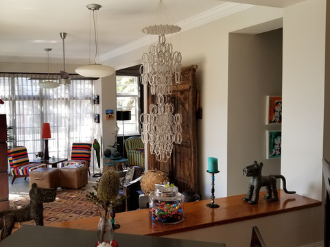 德温特酒店主图