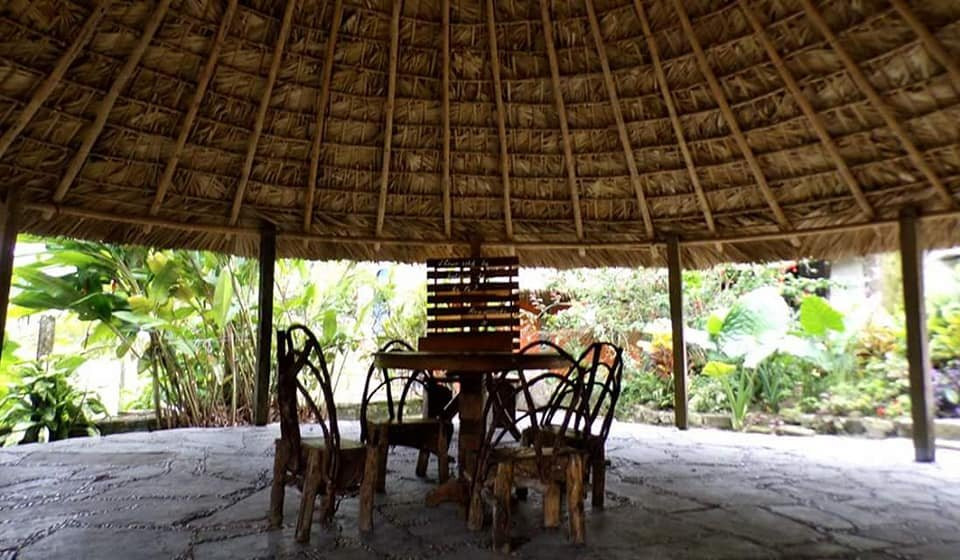 Hotel Finca Santa Monica主图