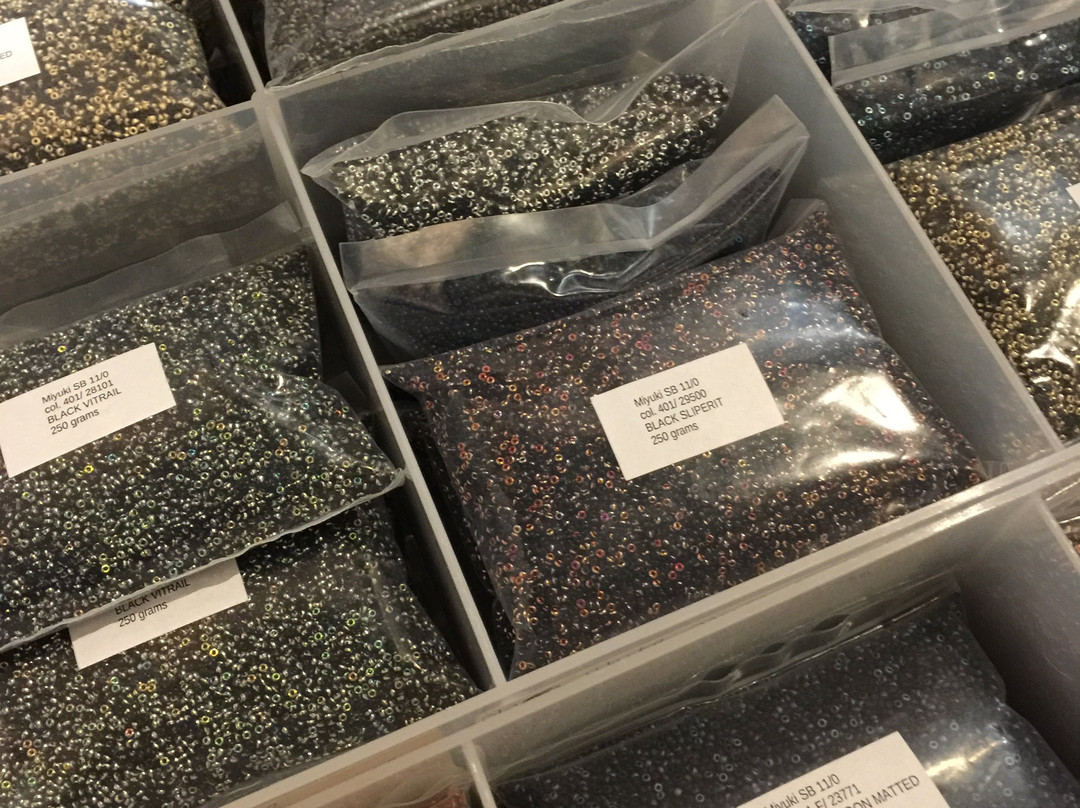 CJ Beaders景点图片