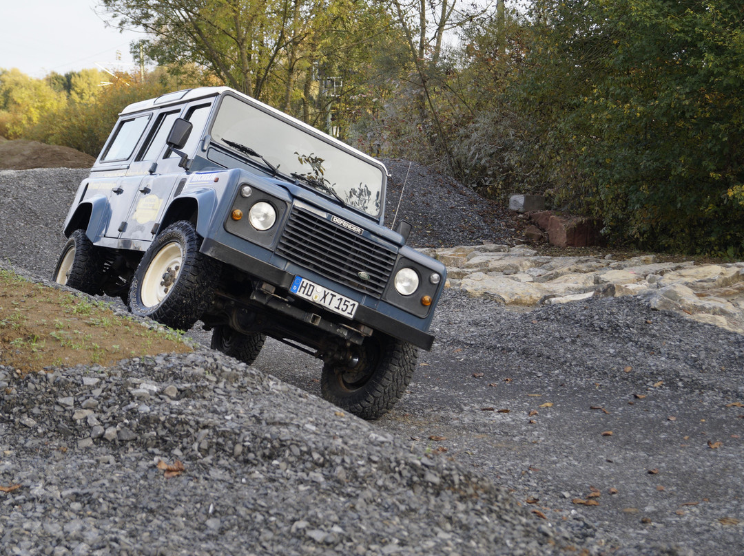 MARKOM OFFROAD景点图片