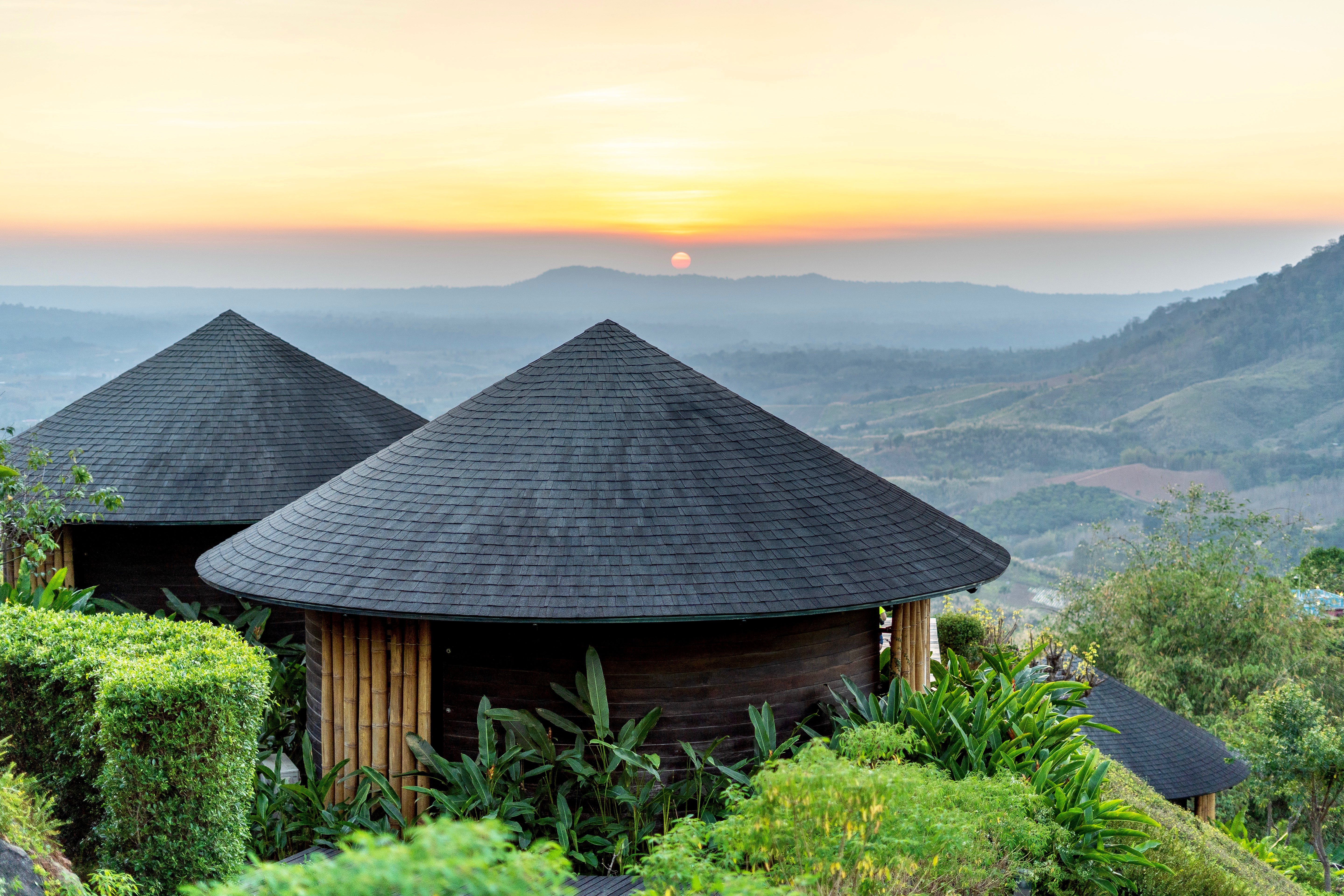 The Sense Resort View Talaymok-官方