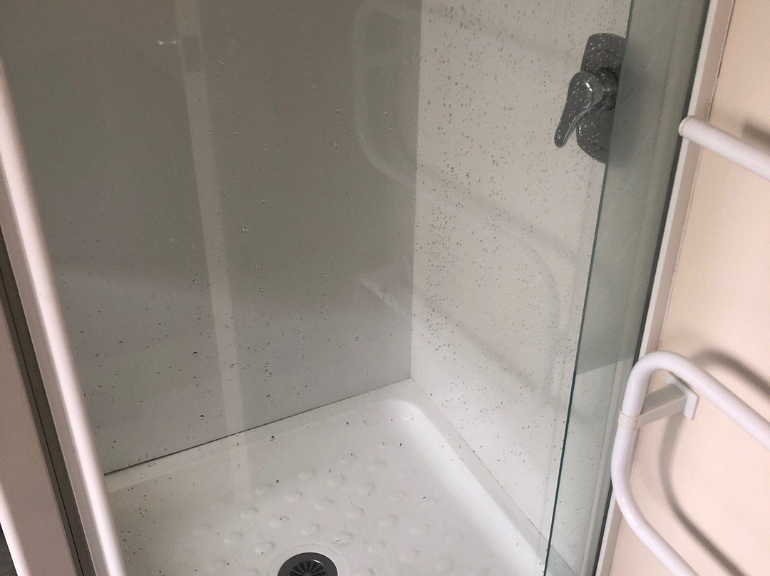 哈灵顿汽车旅馆主图