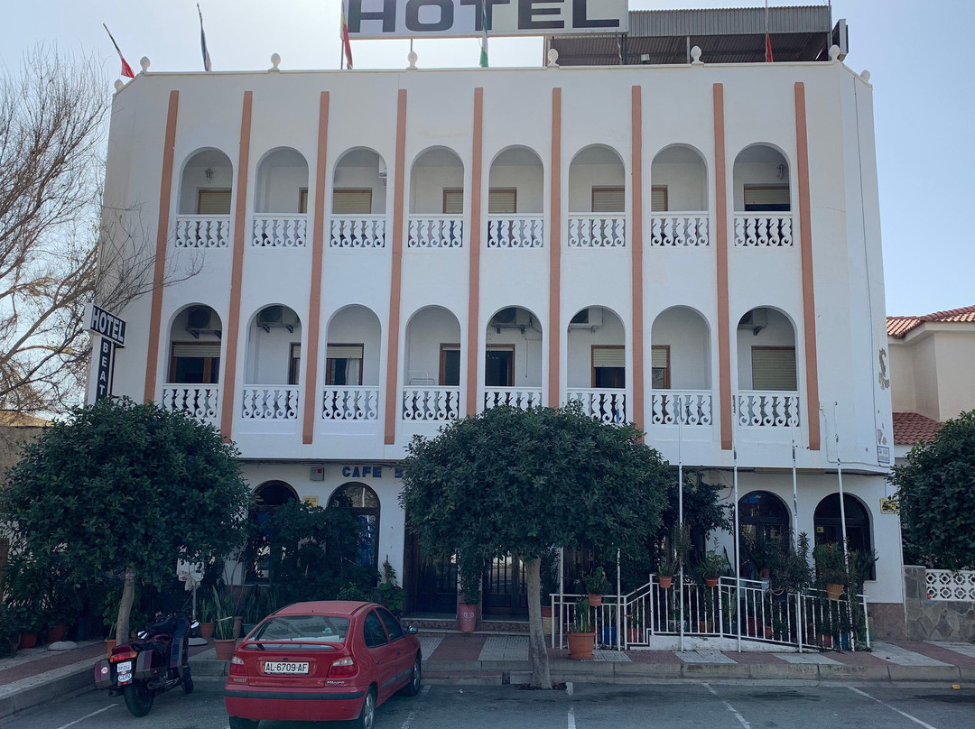 Hotel Beatriz