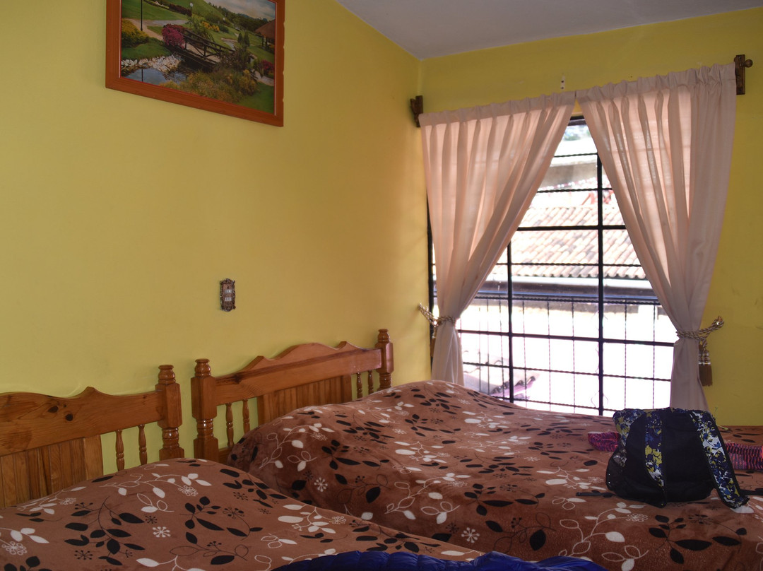 Hotel La Margarita主图