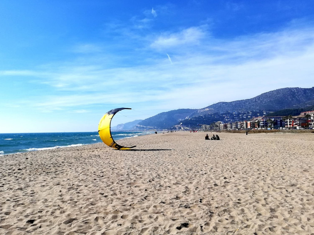 Mojokite-卡斯特尔德费尔斯必去景点