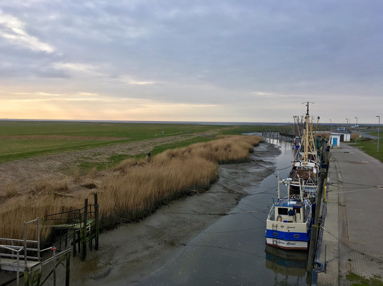 Nordseehotel Eymers主图