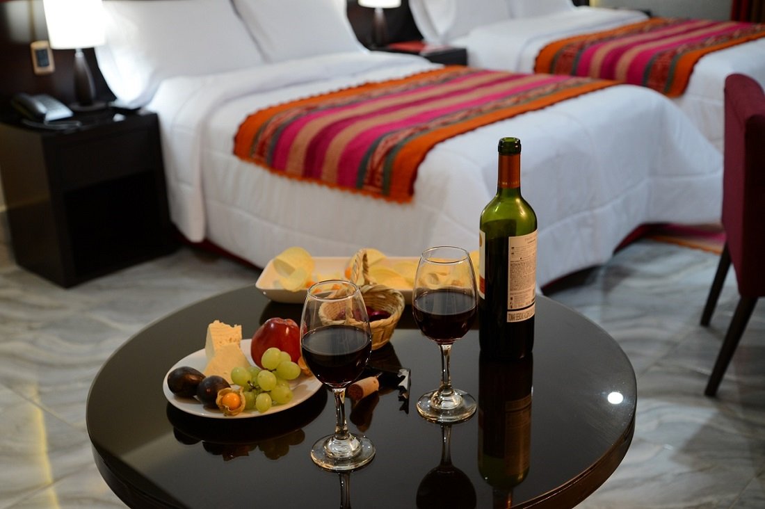 Altipacha Hotel Ayacucho-官方