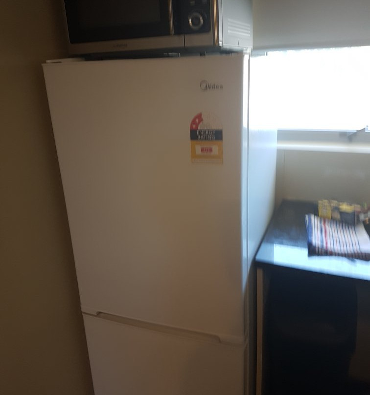 Ellerslie Palms Motel主图