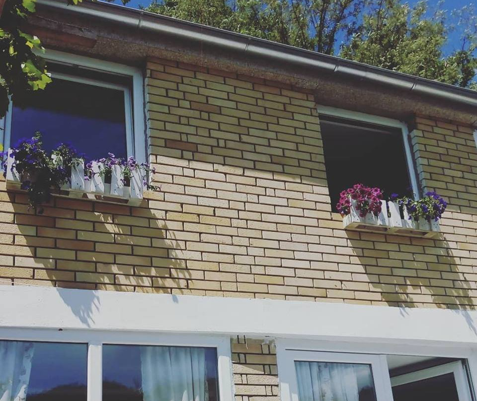 Guesthouse Edelnice主图