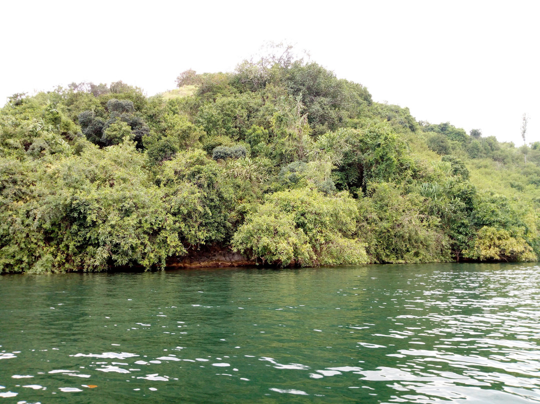 Ames Boat & Tours-吉塞尼必去景点