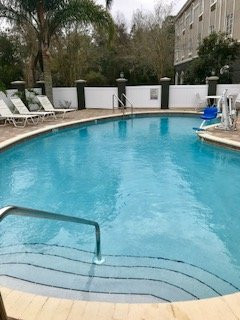 La Quinta Inn & Suites by Wyndham St. Augustine主图