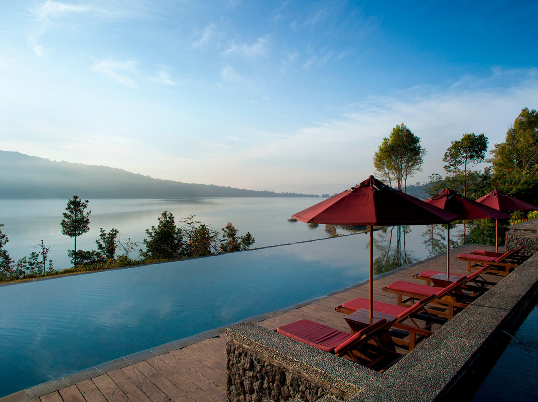Puri Candikuning Retreat