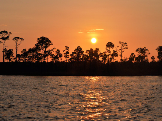 Barefoot Tours & Charters-橙色海湾必去景点
