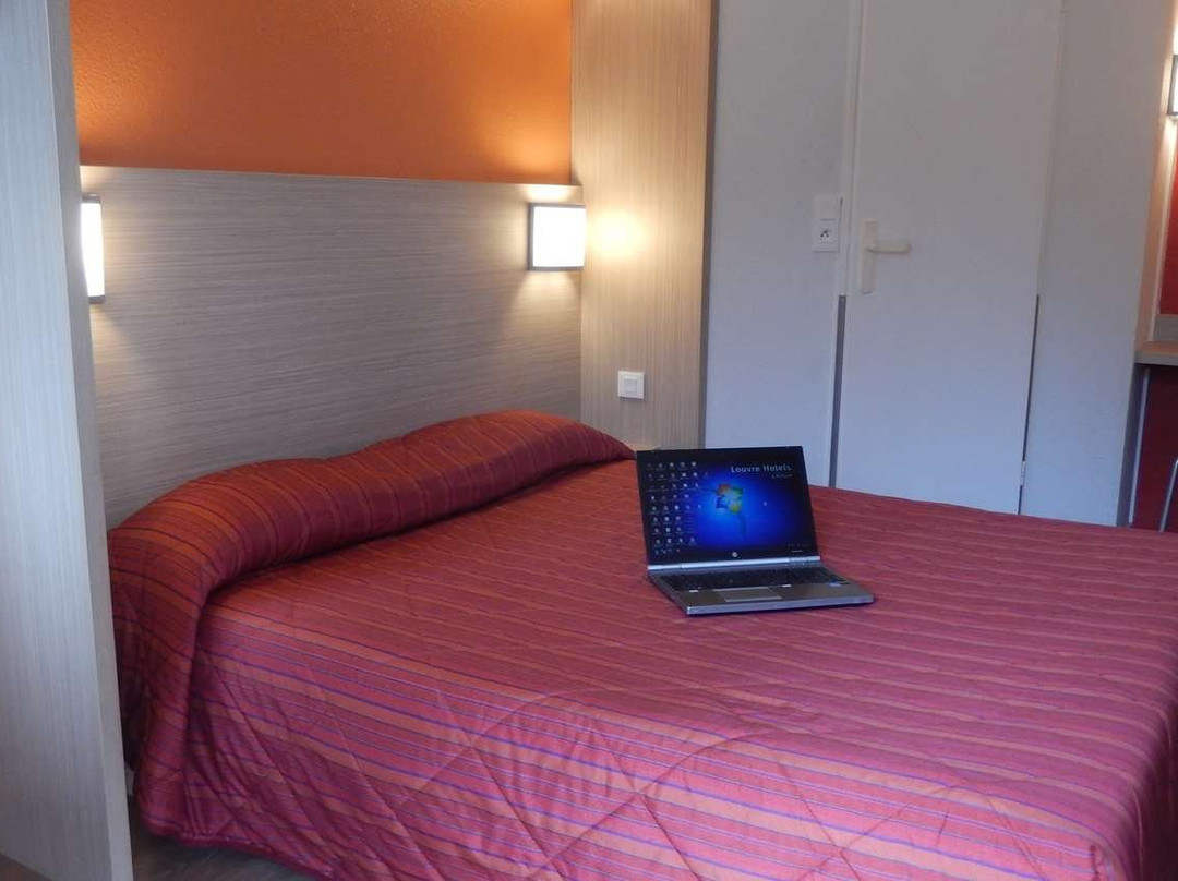 Hotel Premiere Classe Montbeliard - Sochaux主图