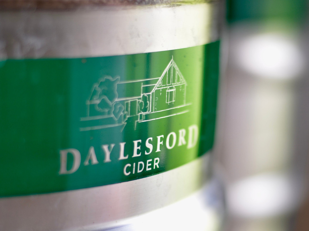 Daylesford Cider Company景点图片
