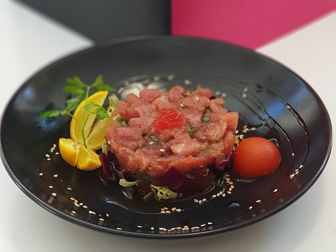Restaurante La Cosecha