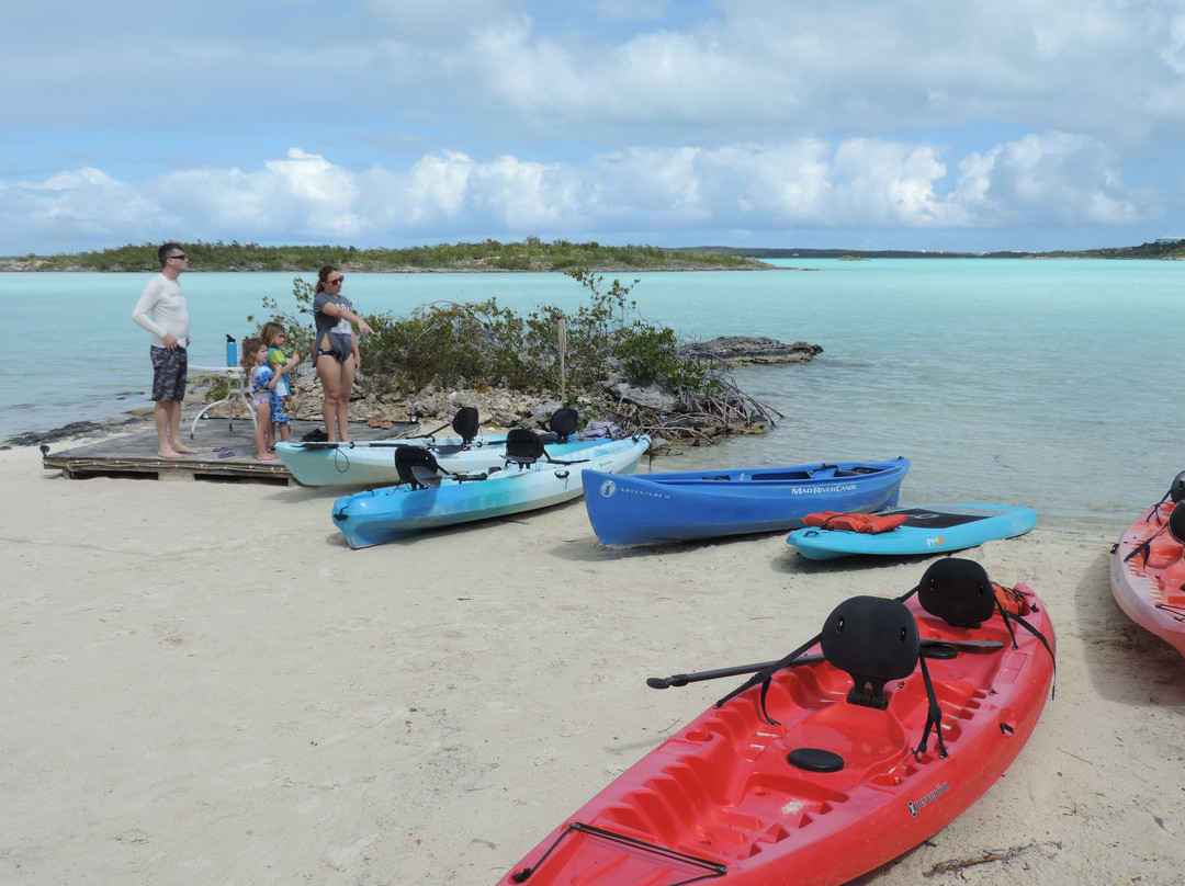 Neptune Villas主图