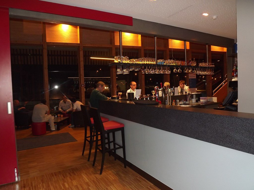 Hôtel Restaurant Le Bindeuil主图