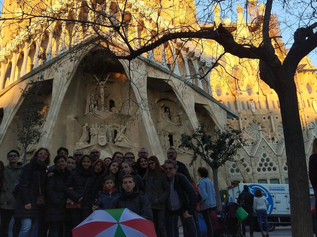 Il Mio Mondo a Barcellona-巴塞罗那必去景点