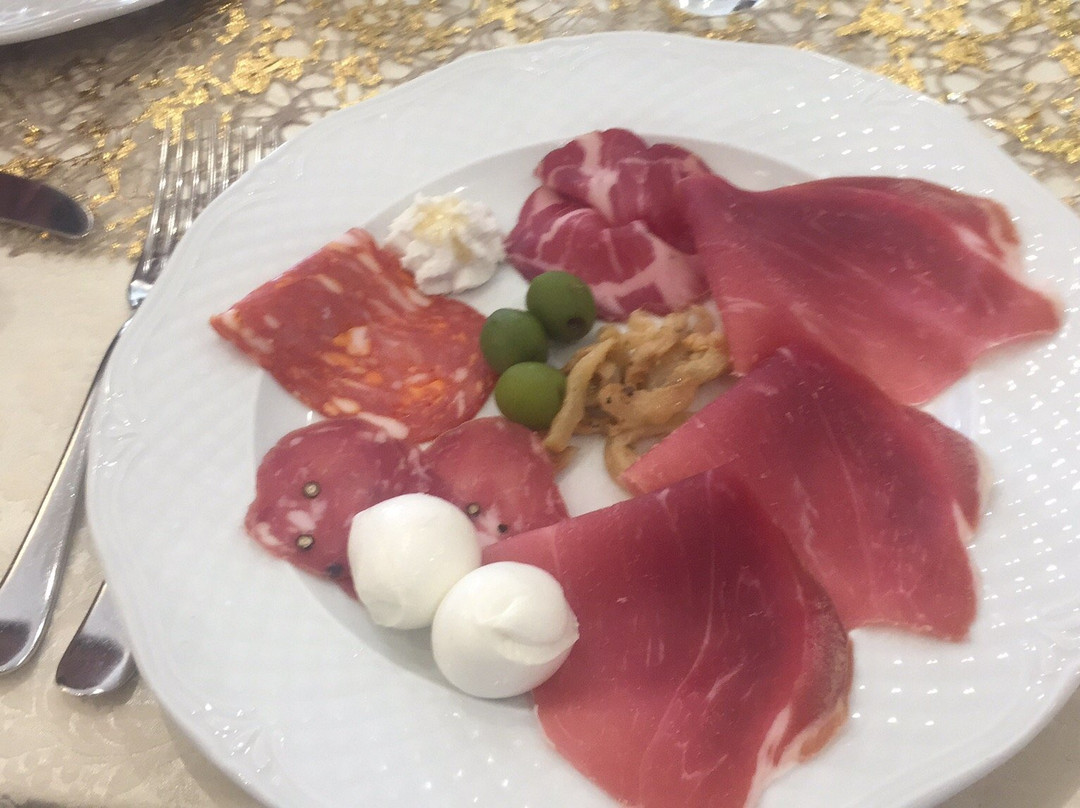 Ristorante Albergo 7Bello主图