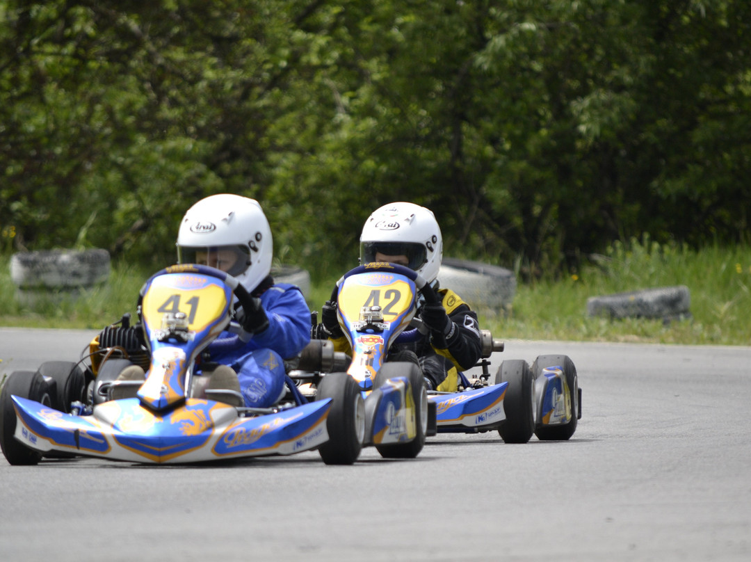 Go Kart Center景点图片